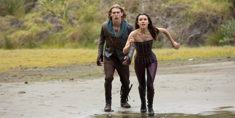 Illustration for article titled The Real Reason Why Shannara Chronicles Failed to Copy the Success of Game of Thrones